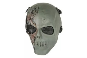 Pełna maska Mortus V3