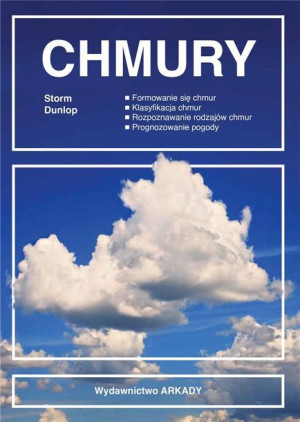 Chmury Storm Dunlop, Paweł Wieczorek