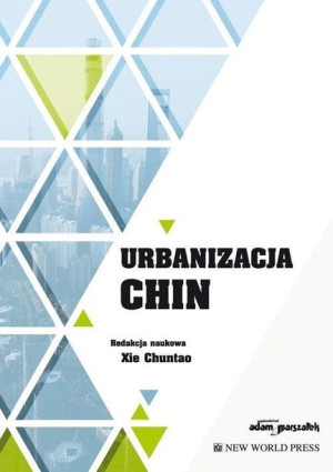 Urbanizacja Chin Xie Chuntao