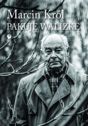 Pakuję Walizkę Marcin Król