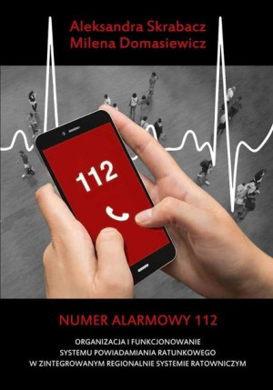 Numer alarmowy 112 Aleksandra Skrabacz, Milena Domasiewicz