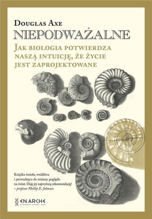Niepodważalne BR Douglas Axe