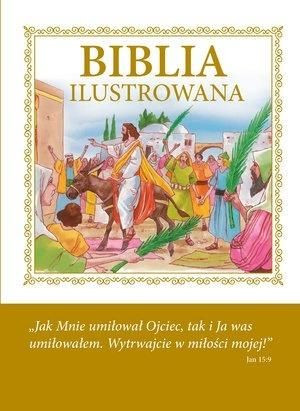 Biblia Ilustrowana