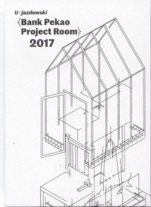 Bank Pekao Project Room 2017 Kamil Kuskowski
