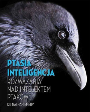 Ptasia inteligencja Nathan Emery