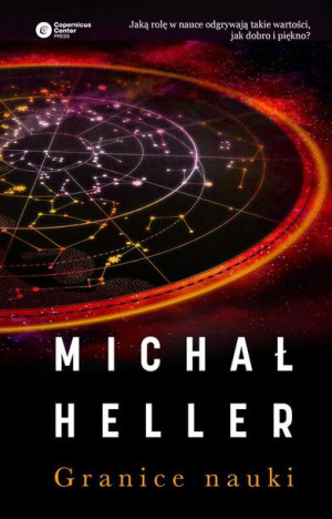 Granice nauki BR w.2018 Michał Heller