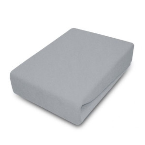 Prześcieradło JERSEY z gumką KOLORY 120 / 100 x200