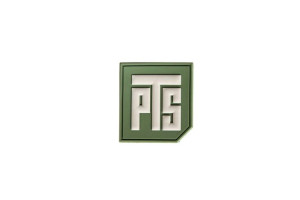 Naszywka 3D 1.5 PVC Tab - Multicam