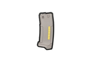 Naszywka 3D EPM PVC - Dark Earth