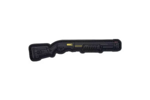 Naszywka 870 Tactical