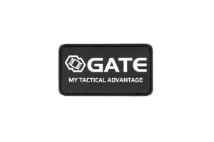 Naszywka GATE My tactical advantage Patch