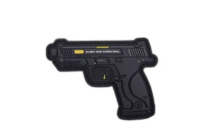 Naszywka M&P Tier One