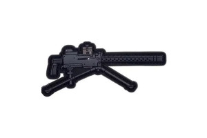 Naszywka M1919 Browning Machine Gun