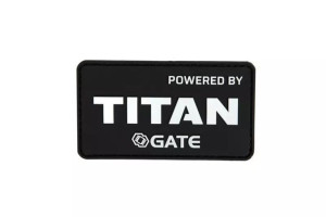 Naszywka TITAN™
