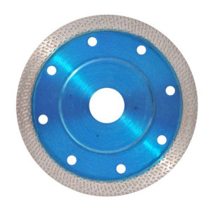 Tarcza Diamentowa Rawl Do Cięcia Ceramiki 125 X 1,1 X 22,23mm