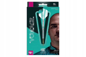 Rzutki Target Rob Cross G2 SP 23g steel