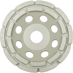 Tarcza Diamentowa Do Szlifowania Betonu 'klingspor' Ds 300 B 180mm