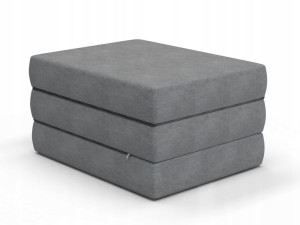 Materac turystyczny rozkładany fotel 200x80x9cm