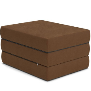 Materac turystyczny rozkładany fotel 200x80x9cm