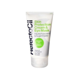 Krem Ochronny Refectocil Skin Protection Cream & Eye Mask 75 Ml