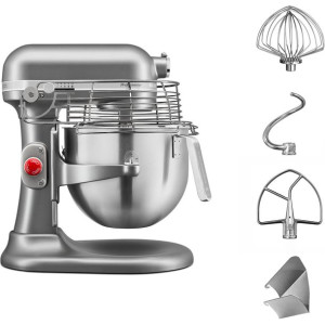 Robot kuchenny KitchenAid 5KSM7990XESL 325W