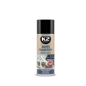 Środek Odstraszający Kuny Anti Mart 0.4L