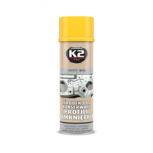 Środek Do Konserwacji Nadwozi 0.5L