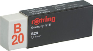 Gumka Rotring Tikky B20