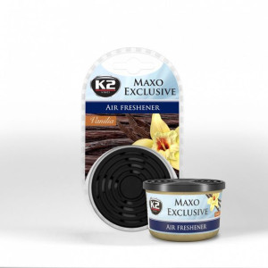 Odświeżacz Powietrza Maxo Exclusive Vanilia 45G