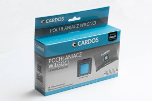 Pochłaniacz Wilgoci Cardos