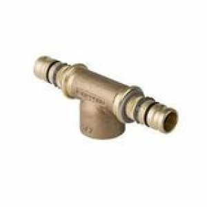 Geberit Trójnik Mepla Gw D32x3/4″x32 614362005