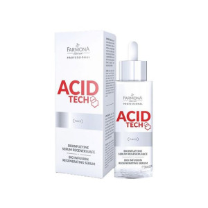 Farmona Acid Tech Bioinfuzyjne Serum Regenerujące 30 Ml