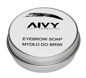 Mydło Do Stylizacji Brwi