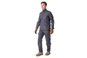 Komplet mundurowy Primal ACU - Primal Grey S