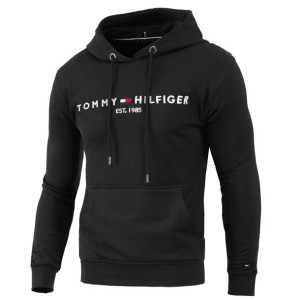 Bluza Tommy Hilfiger est.1985 kaptur L
