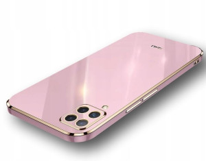 Etui XINLI do Realme 8 / 8 Pro - 3 kolory