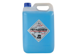 Chemika Petrochem Płyn do chłodnic -35° 5L