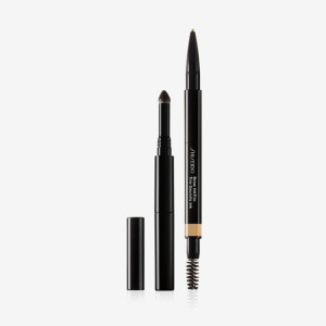 Shiseido, Brow Ink Trio, kredka do brwi 3w1 01 Blonde, 0,31 g