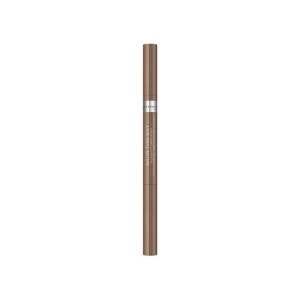 Rimmel, Brow This Way, kredka do brwi 001 Blonde, 0,25 g