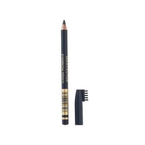 Max Factor, Eyebrow Pencil Shaper, kredka do brwi 001 Ebony, 5 g