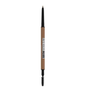 Maybelline, Brow Ultra Slim, kredka do brwi 02 Soft Brown