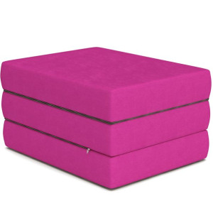 Materac turystyczny rozkładany fotel 200x80x9cm