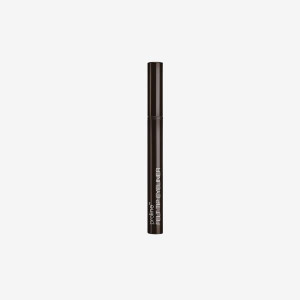 Wet&Wild, Proline Felt Tip, eyeliner Dark Brown, 0,5 g