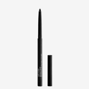 Wet N Wild Mega Last Breakup-Proof Retractable Eyeliner Black