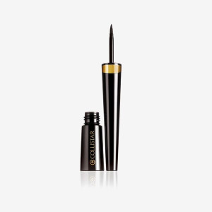 Collistar, Tecnico Eye Liner, eyeliner Nero, 2,5 ml