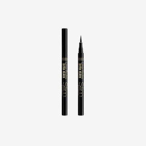Bourjois, Liner Feutre, eyeliner w pisaku 17 Ultra Black, 0,8 ml