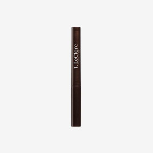 T.Leclerc Eyeliner Feutre 02 Brun Moiré