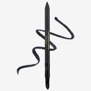 Elizabeth Arden High Drama Eyeliner 01 Smokey Black