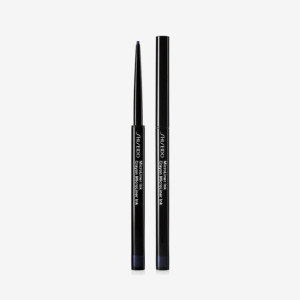 Shiseido, MicroLiner Ink kremowy eyeliner 04 Navy 0,08g