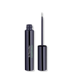 Dr Hauschka Eyeliner w płynie 01 Black 4ml